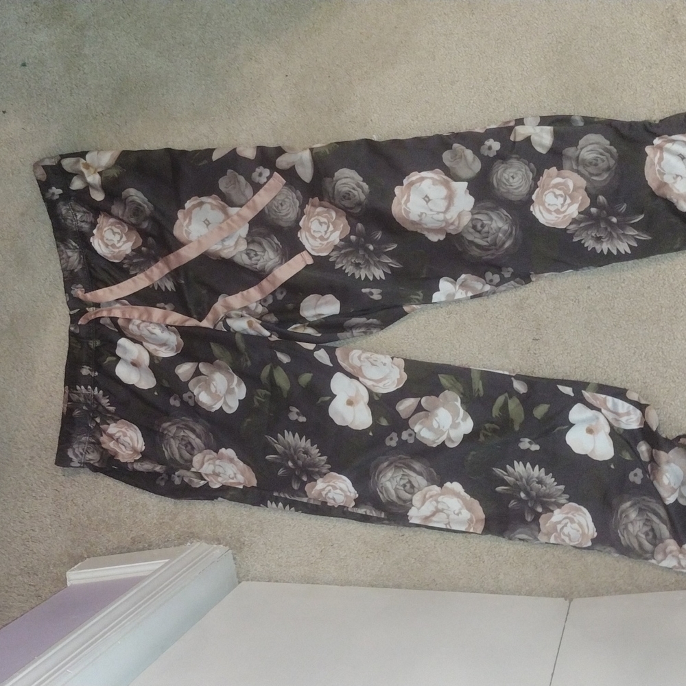 Pajama pants
